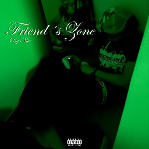 FRIEND'S ZONE