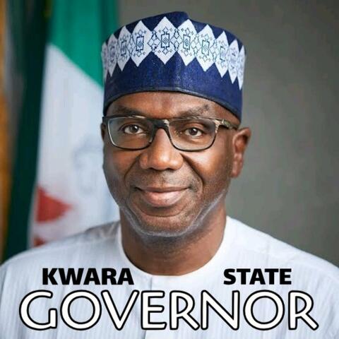 KWARA STATE GOVERNOR