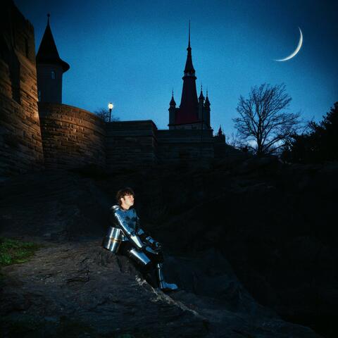 In Heights Of Worlds Without