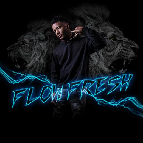 Adicto A Ti (Flow Fresh)