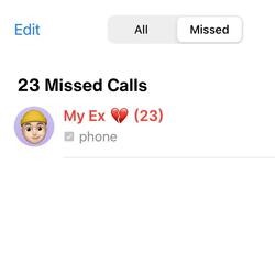 23 Missed Calls (Parody)