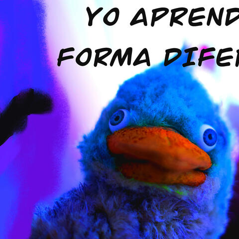 Cada niño aprende diferente