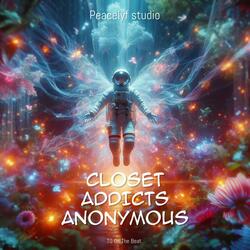 CLOSET ADDICTS ANONYMOUS