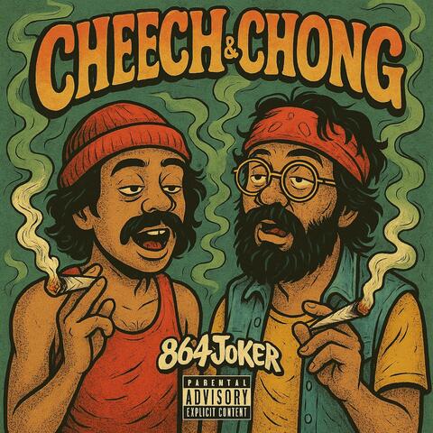 Cheech & Chong
