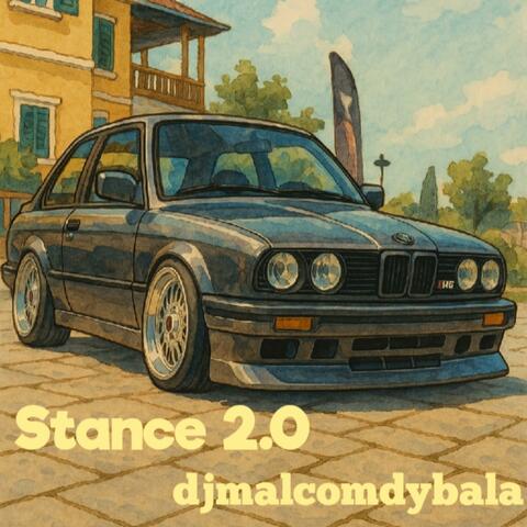 Stance 2.0