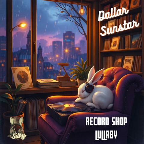 Record Shop Lullaby