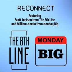 Reconnect (feat. Monday Big)