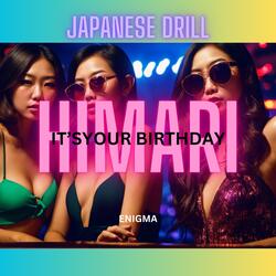 IT'S YOUR BIRTHDAY