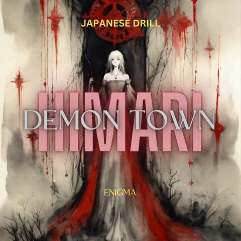 DEMON TOWN