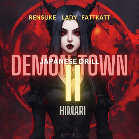 DEMON TOWN II
