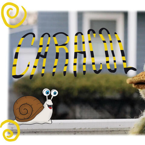 Va marchando mi caracol
