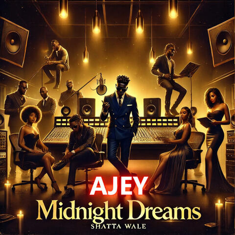 Ajey