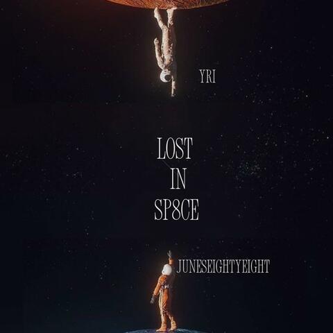 lost In Sp8ce (feat. YRI)
