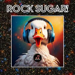 Rock Sugar!