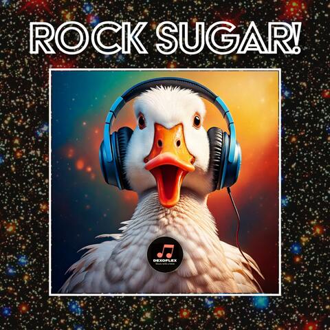 Rock Sugar!