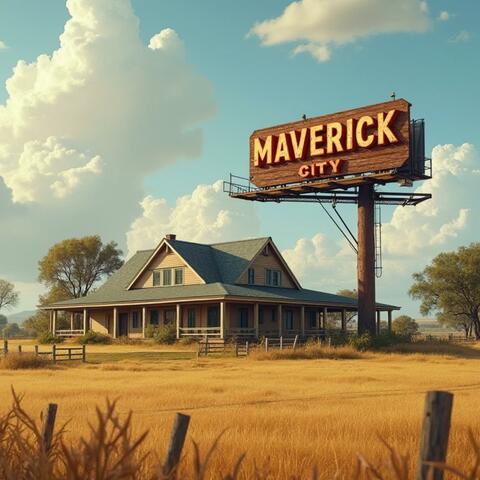 Maverick City