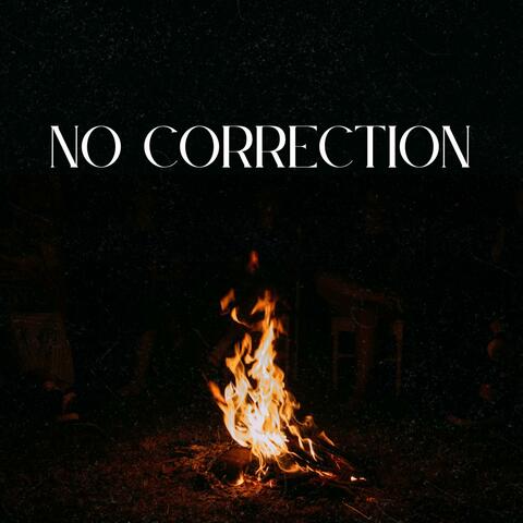No Correction