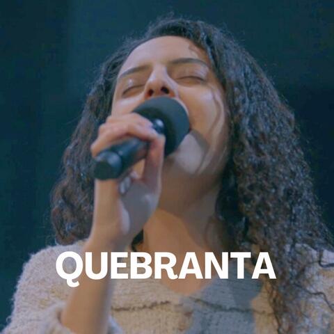 QUEBRANTA MI CORAZÓN