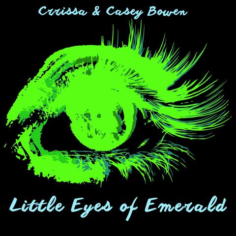 Little Eyes of Emerald