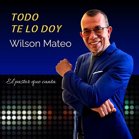 Todo Te Lo Doy