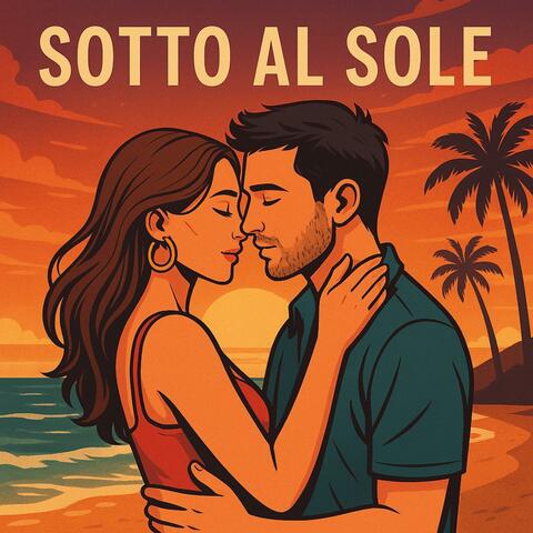 Sotto al sole