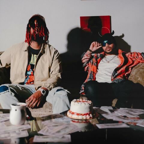 Don't Need (feat. King Trippy)