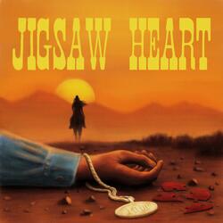 Jigsaw Heart