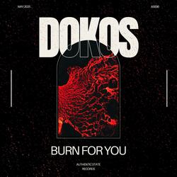 Burn For You
