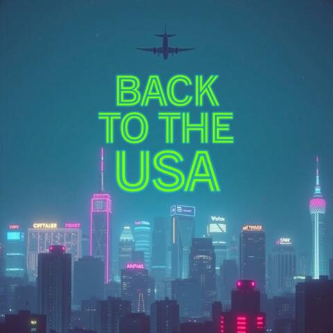Back to the Usa