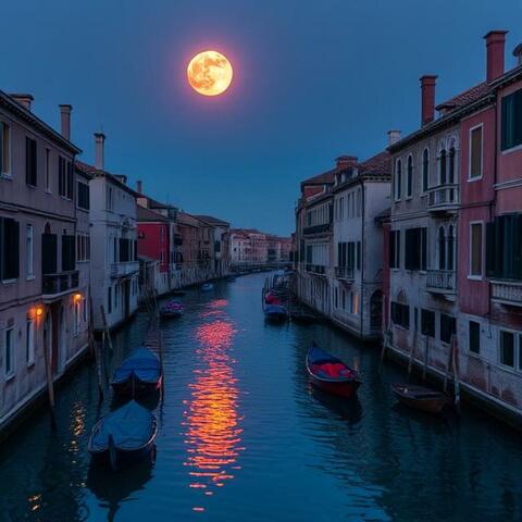 Currents of Stillness