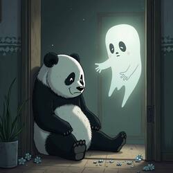 I Still See Your Ghost