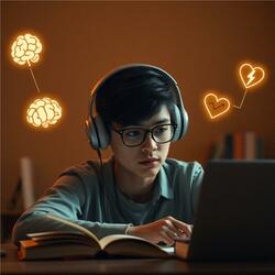 Ultra Deep Focus (Study)