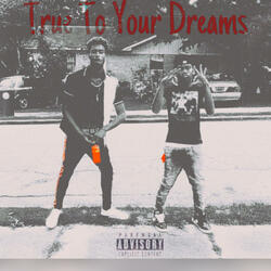 Don't Be Afraid (feat. Reazy Black)