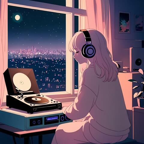 late night calls in my mind