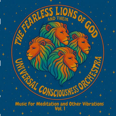 Music For Meditation and Other Vibrations, Vol. 1
