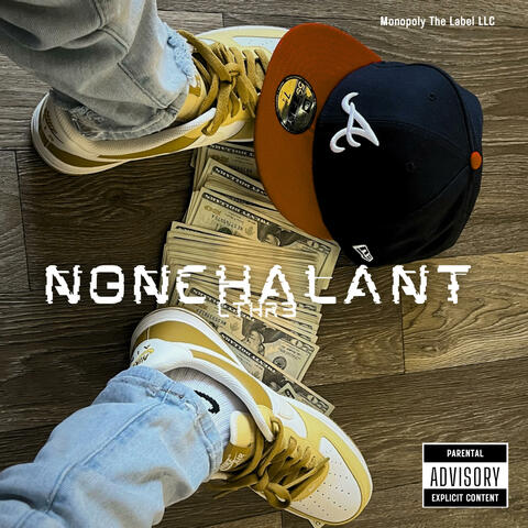 Nonchalant