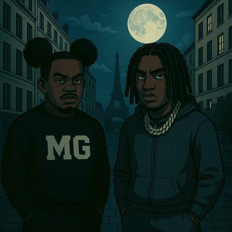 MNC (feat. JAH-YO)
