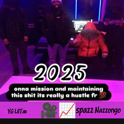 No Broke Hoes (feat. Nazzongo)