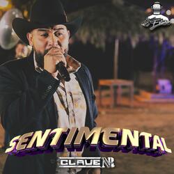 Sentimental (En vivo)