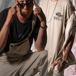 INEVITABLE (feat. Jhoan Kmargo)