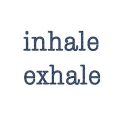 inhale exhale (feat. Bryxen)