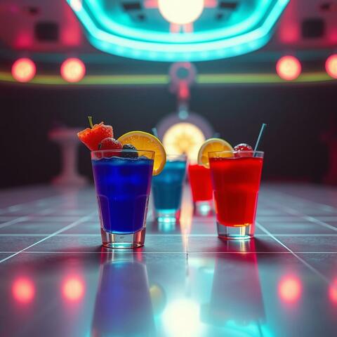 Jello Shot