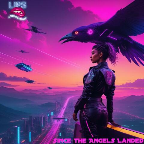 Since The Angels Landed (Radio Edit)