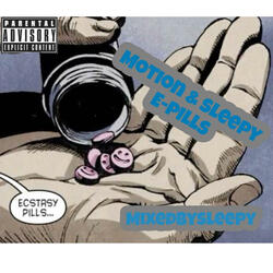 E-pills (feat. Mixedbysleepy)