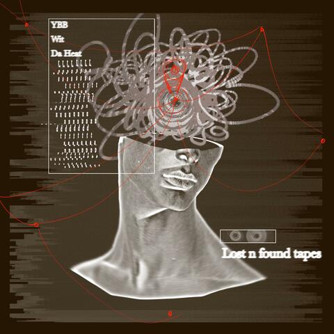 lost n found tapes