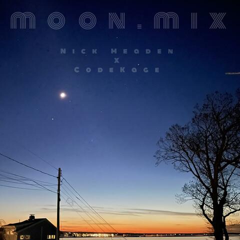 moon.mix (feat. CodeKage)