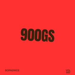900GS