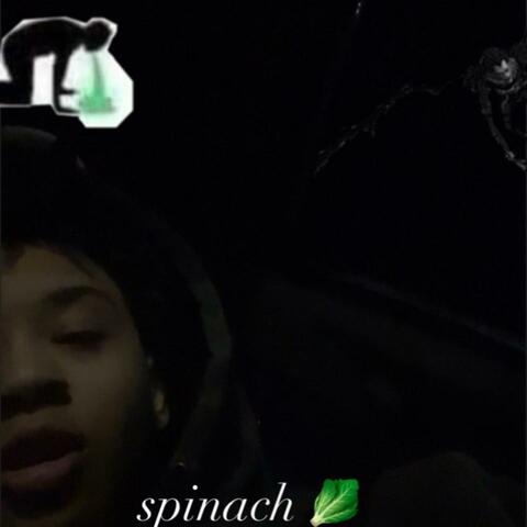 spinach
