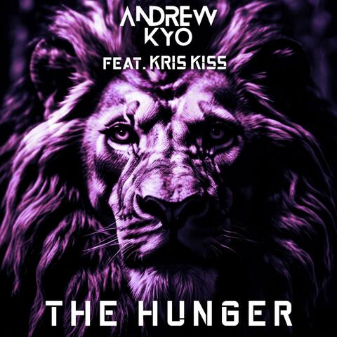 THE HUNGER (feat. Kris Kiss) [Radio Edit]