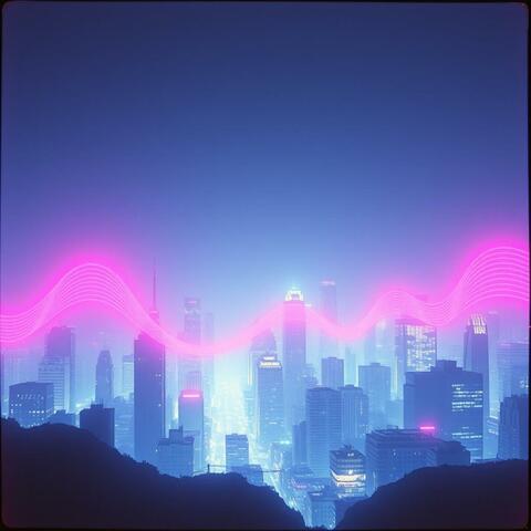 Between Light and Laser